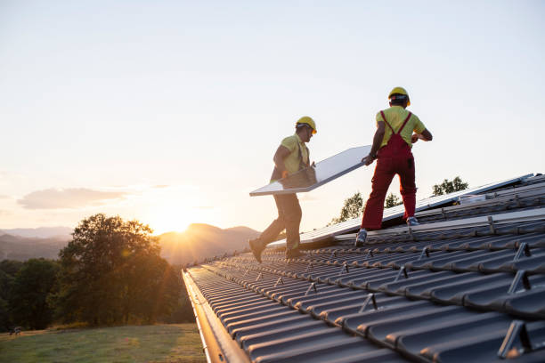 4 Ply Roofing in Waynesville, NC