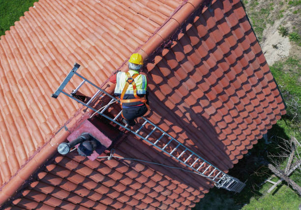 Best Commercial Roofing Services  in Waynesville, NC