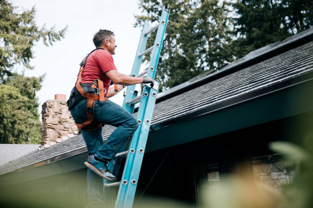 Reliable Waynesville, NC Roofing Service Solutions