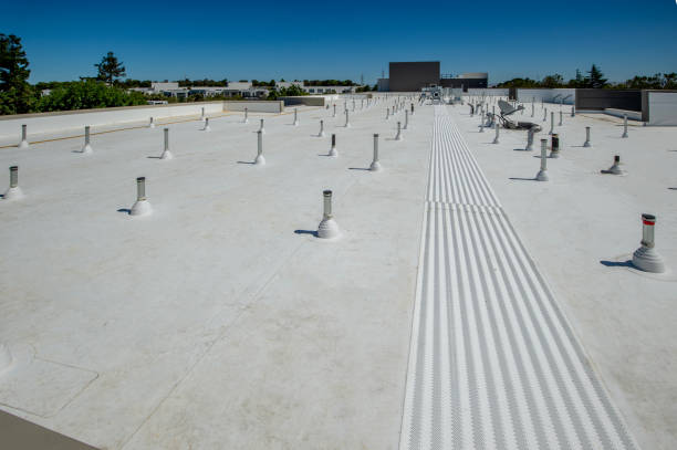 Best 4 Ply Roofing  in Waynesville, NC