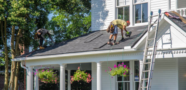Best Green or Eco-Friendly Roofing Solutions  in Waynesville, NC